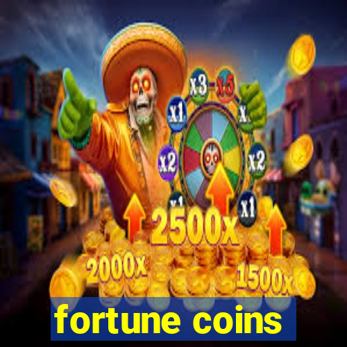 fortune coins